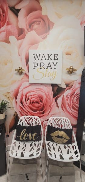 Natural roots Hair studio in North Richland Hills