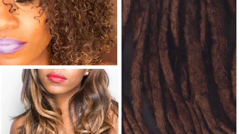 Rooted In Beauty Locs&Naturals photo 1