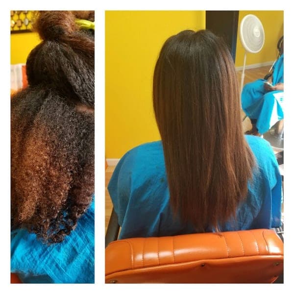 Rooted In Beauty Locs&Naturals photo 2