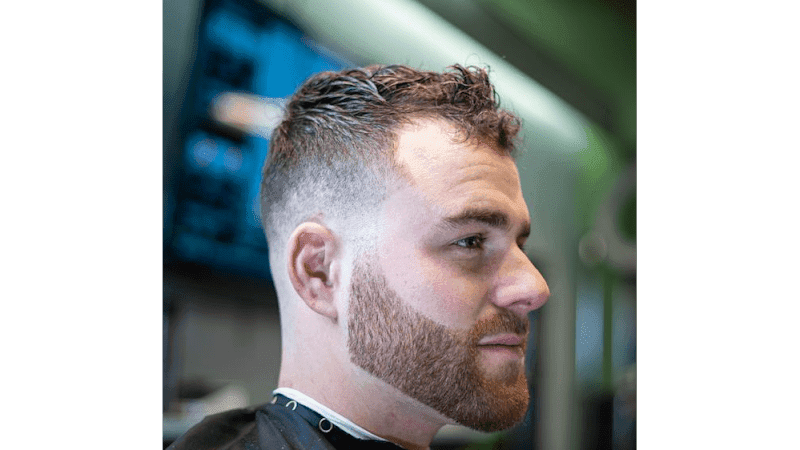 Fades By Nancy in North Richland Hills