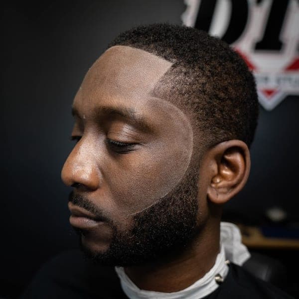 Fades By Nancy photo 2 - beauty in DFW, TX