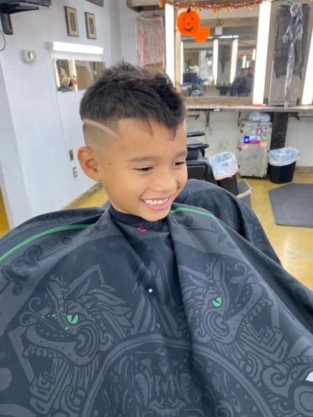 Fades By Nancy photo 3 - beauty in DFW, TX