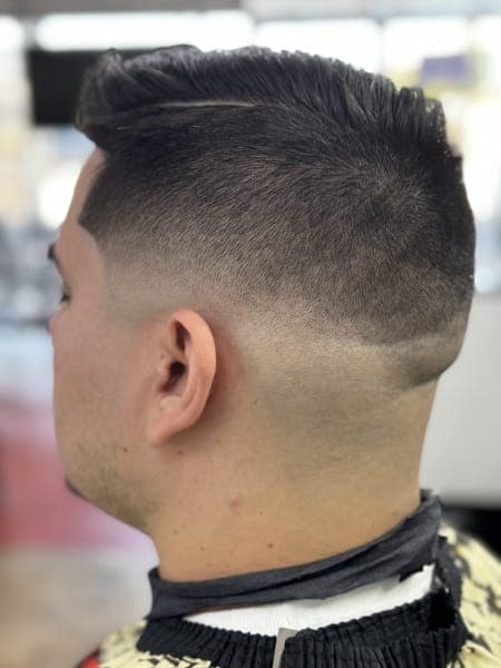 PRONTO CUTS in North Richland Hills