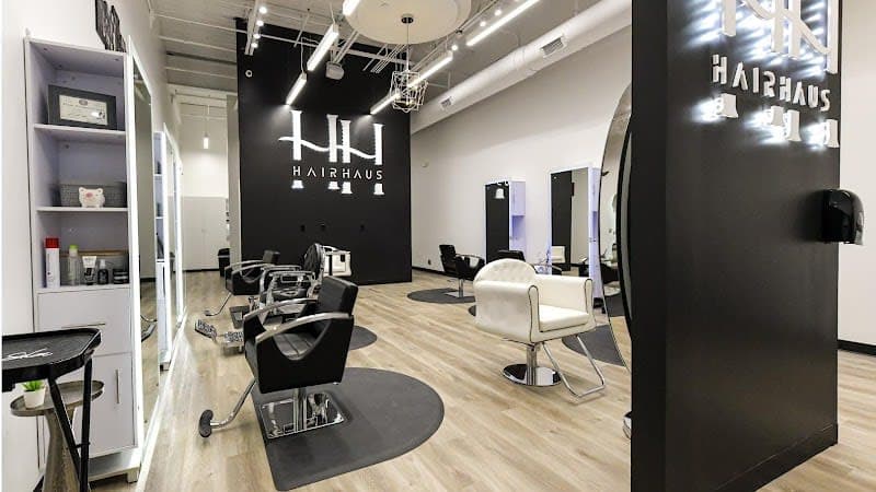Hair Haus Hair Salon photo 1