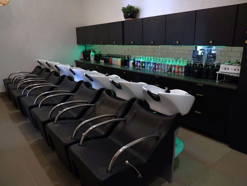 Voss Salon photo 2 - beauty in DFW, TX
