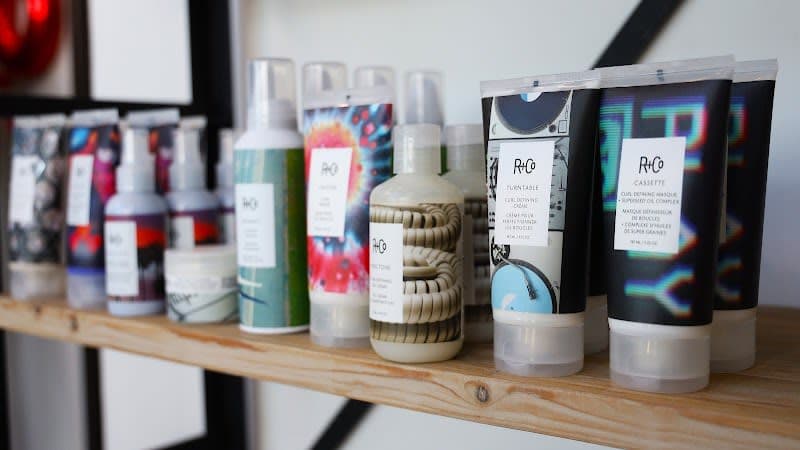 Voss Salon photo 3 - beauty in DFW, TX