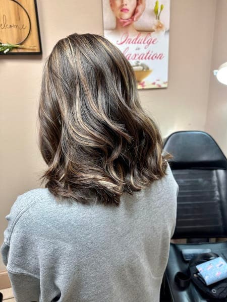 Divine Beauty in North Richland Hills