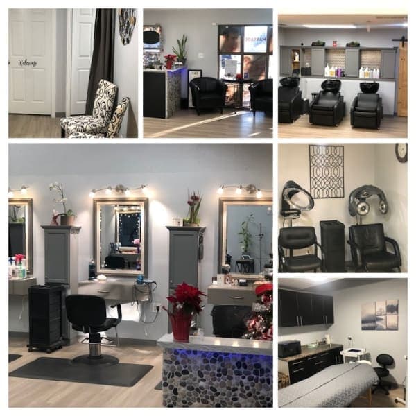 Hair Syndicate 5 Salon and Spa in Fort Worth