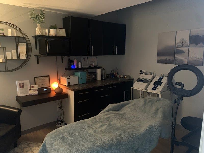 Hair Syndicate 5 Salon and Spa photo 2