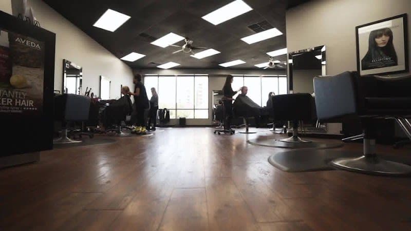 Phoebe Grey Salon photo 1