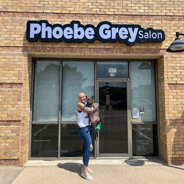 Phoebe Grey Salon photo 2