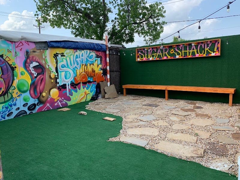Sugar Shack photo 1