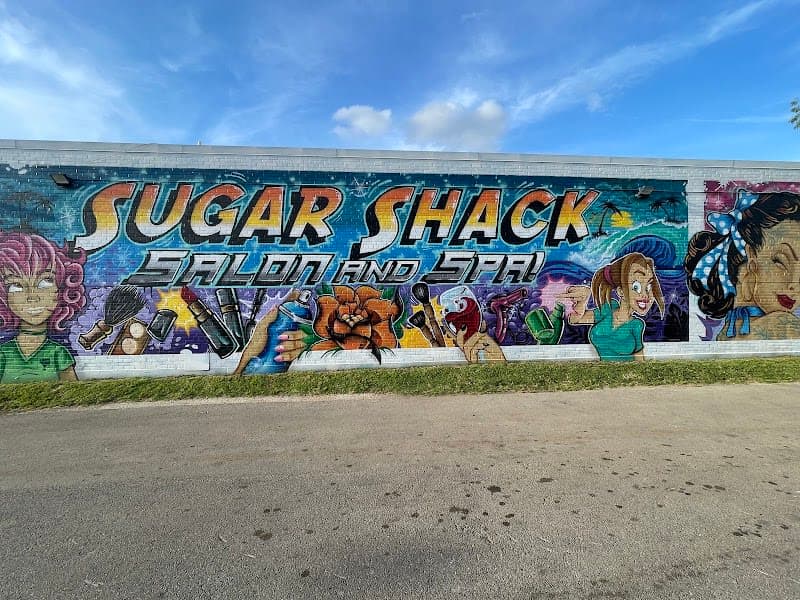 Sugar Shack photo 2