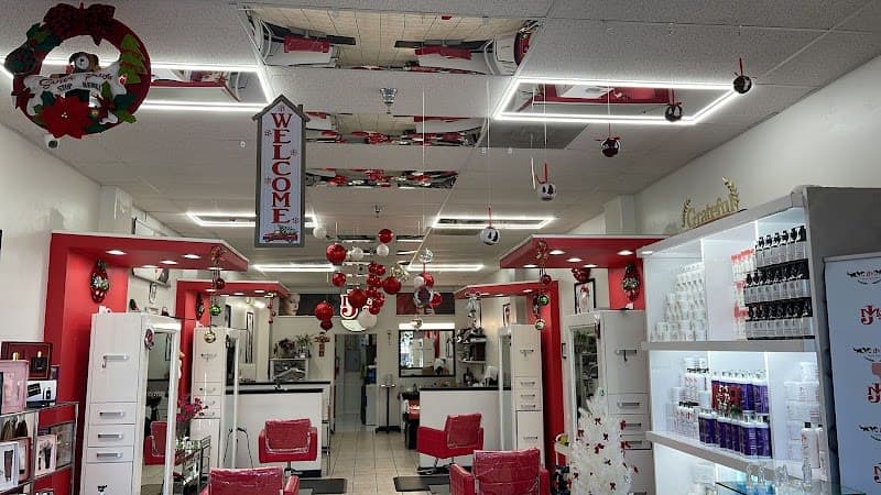 MJ's Elegant Style Salon photo 2