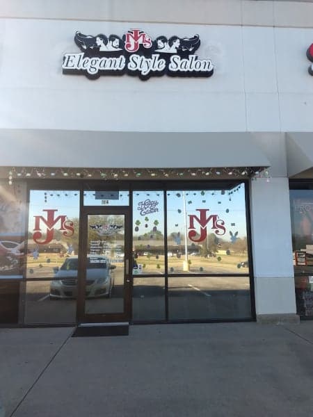 MJ's Elegant Style Salon photo 3