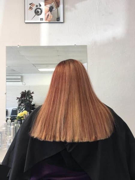 Style Threading & Hair Salon photo 1