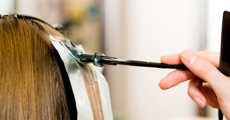 Style Threading & Hair Salon photo 3