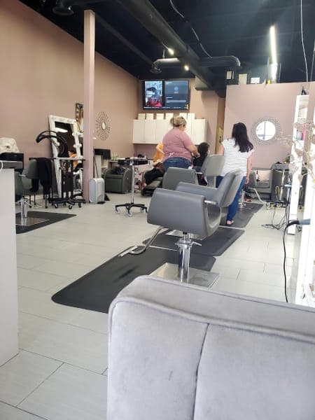 Miranda's Lounge Beauty Salon photo 2 - beauty in DFW, TX