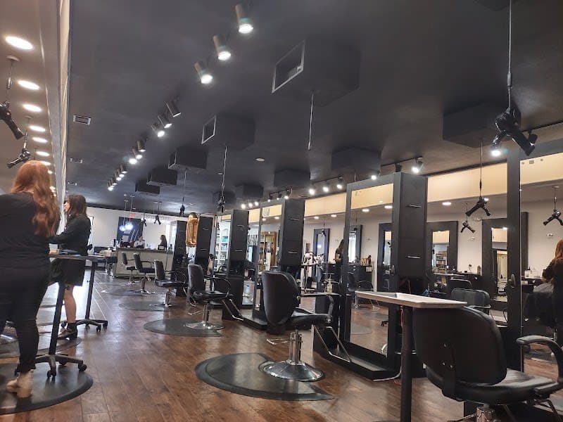 Avante Salon & Day Spa photo 2 - beauty in DFW, TX