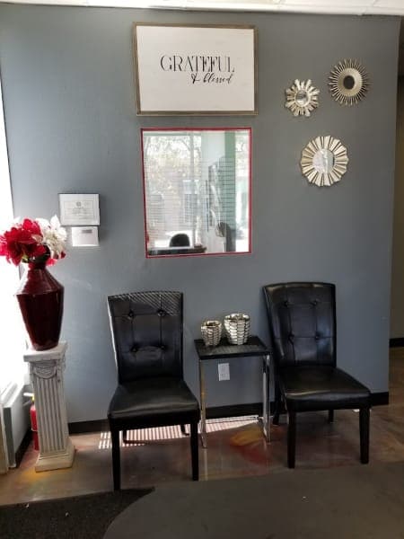Creative Impression Hair Salon photo 1