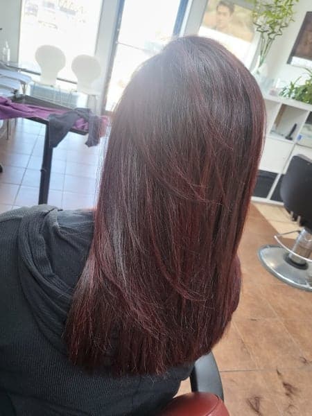 LX Salon photo 2 - beauty in DFW, TX