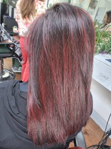 LX Salon photo 3 - beauty in DFW, TX