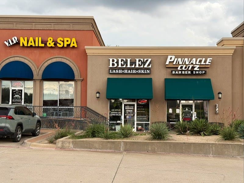 BELEZ Salon & Lash Studio -Lash Hair Skin photo 3 - beauty in DFW, TX
