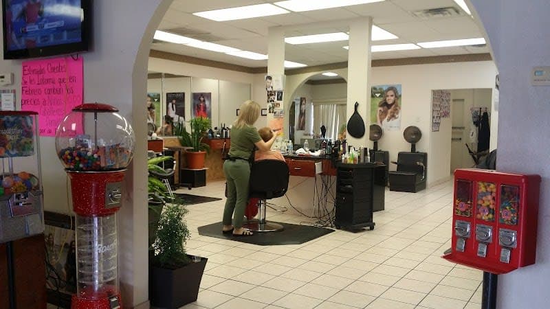 Nuevo Look Beauty Salon photo 1