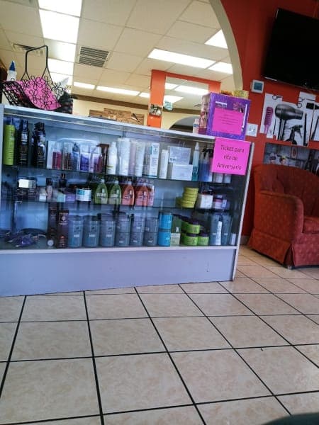 Nuevo Look Beauty Salon photo 3
