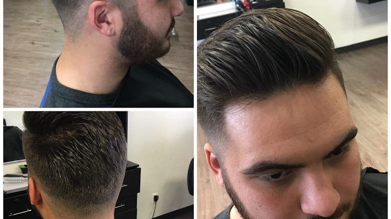 Kelly's Haircuts photo 1