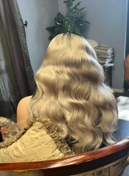 Hair Paradise Salon & Spa photo 2 - beauty in DFW, TX