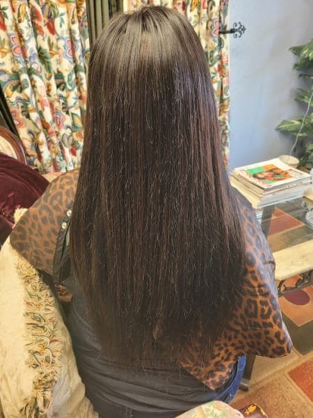 Hair Paradise Salon & Spa photo 3 - beauty in DFW, TX