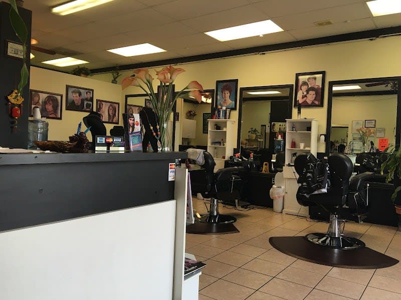 Vision Hair Salon2 photo 3 - beauty in DFW, TX