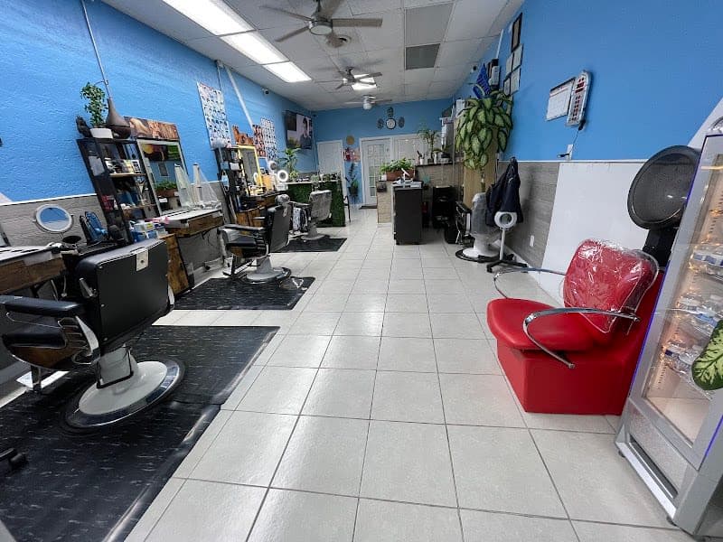 MASTERS HAIR SALON photo 3