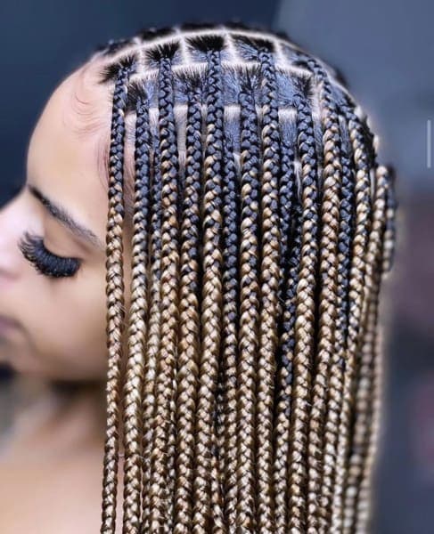 Vachale Beauty Concepts & Vachale Braiding Academy cover photo - beauty in DFW, TX