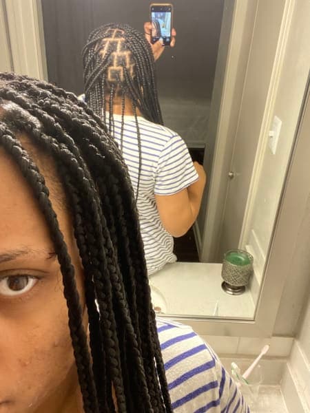Classy African Hair Braiding (Classy Braids) photo 1