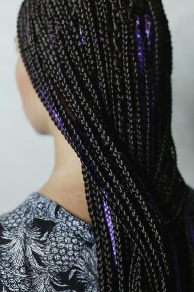 Classy African Hair Braiding (Classy Braids) photo 3