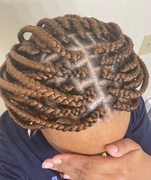 Nn diva hair braiding/ Beauty Supply photo 2