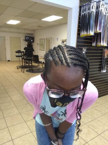 Nn diva hair braiding/ Beauty Supply photo 3