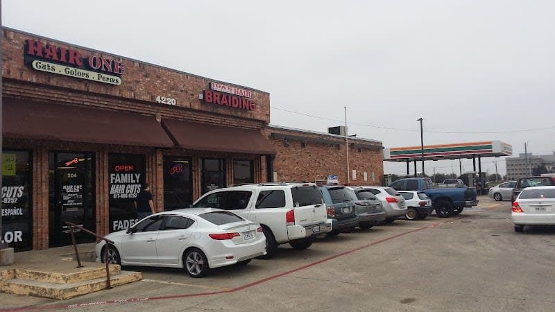 Ida's Hair Braiding & Weaving photo 2 - beauty in DFW, TX