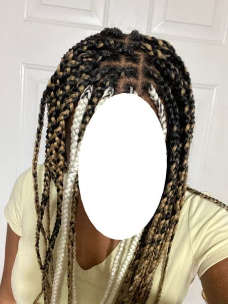 Ida's Hair Braiding & Weaving photo 3 - beauty in DFW, TX