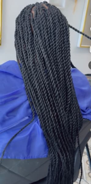 Elegant Braiding Palace LLC photo 1