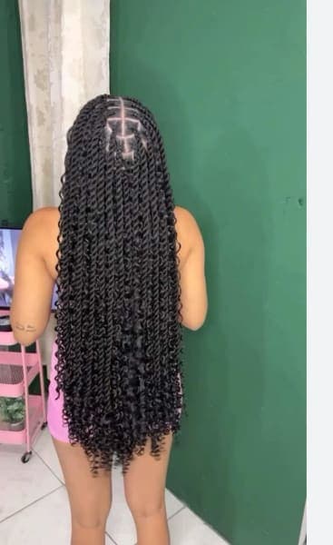 Elegant Braiding Palace LLC photo 2