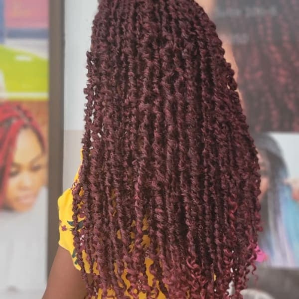 MJ African Braids & Salon photo 3