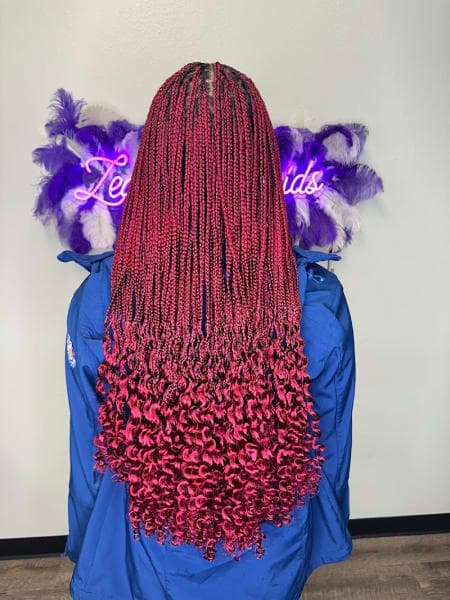 Zealous Braids cover photo - beauty in DFW, TX