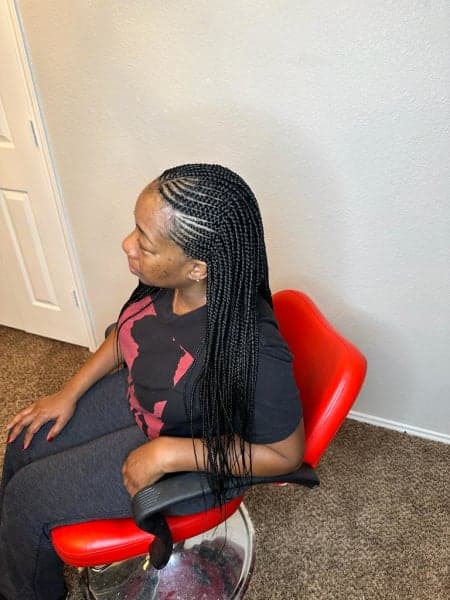 Zealous Braids photo 3 - beauty in DFW, TX