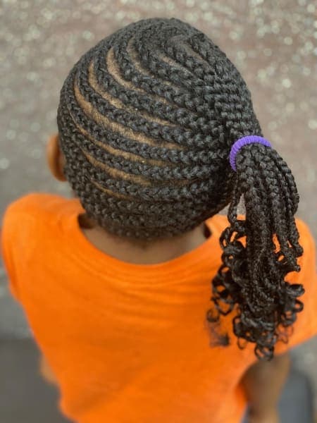 Queen Braids Locs & Weaving photo 3