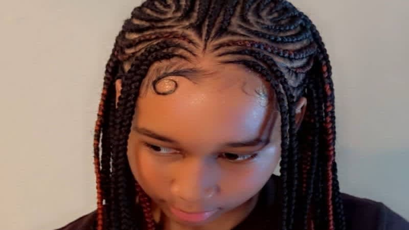 Classic Angels Hairbraiding photo 1