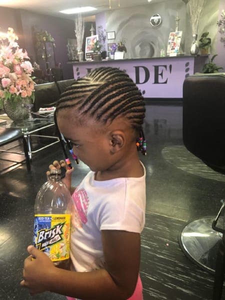 MISS K Braids salon photo 3