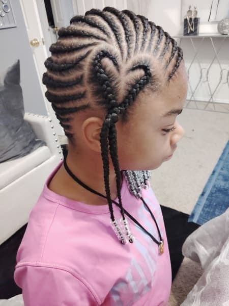 Zahara African Hair Braiding photo 2 - beauty in DFW, TX